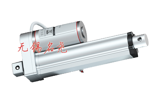 微型電動(dòng)推桿）